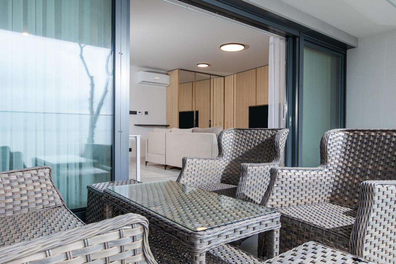 Resort Hevenia Rewal 8 Екстер'єр фото