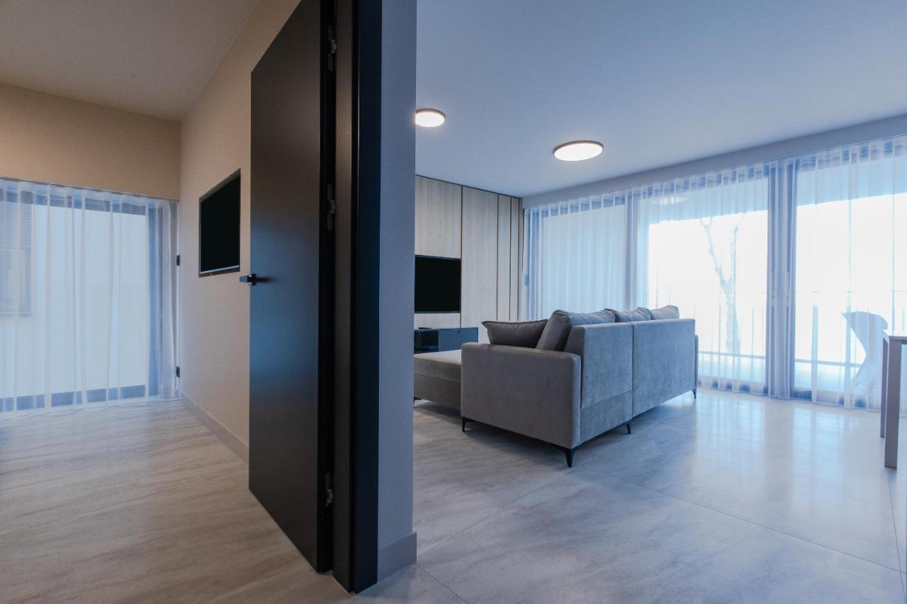 Resort Hevenia Rewal 8 Екстер'єр фото