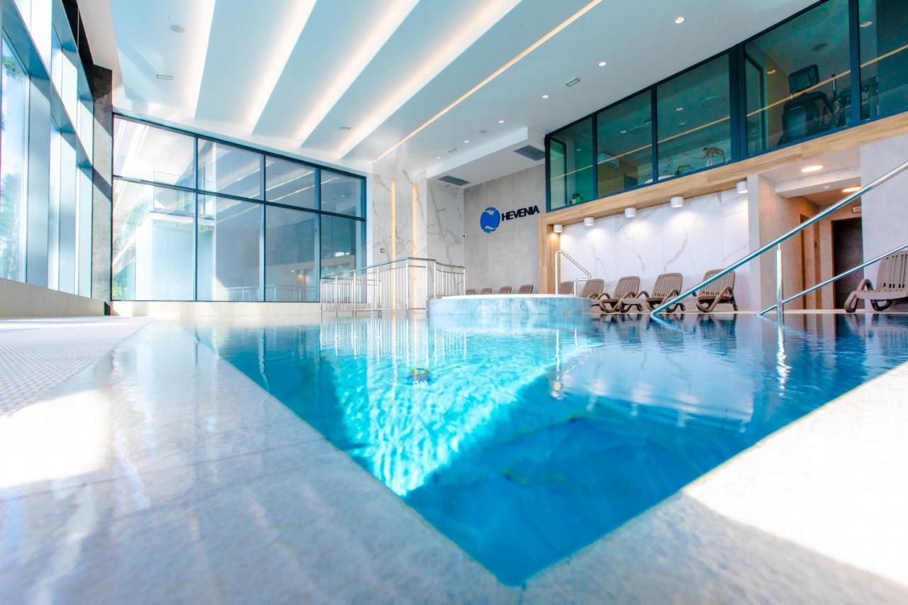 Resort Hevenia Rewal 8 Екстер'єр фото