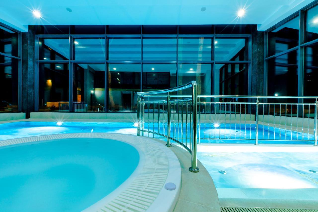 Resort Hevenia Rewal 8 Екстер'єр фото