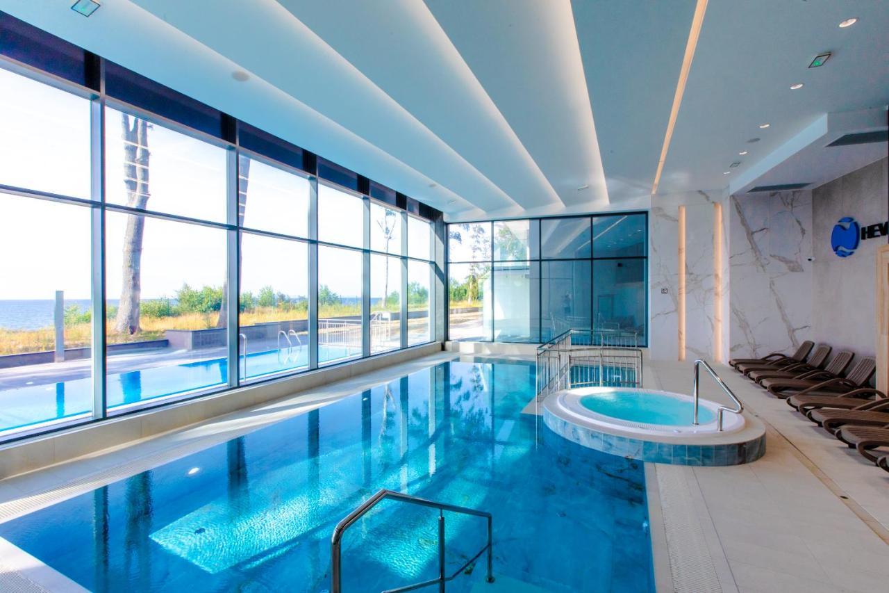 Resort Hevenia Rewal 8 Екстер'єр фото