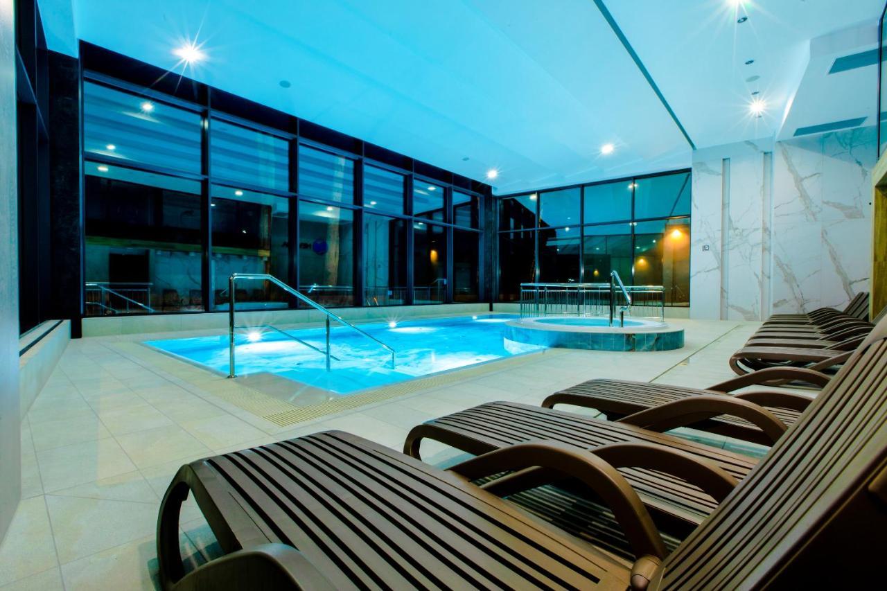 Resort Hevenia Rewal 8 Екстер'єр фото